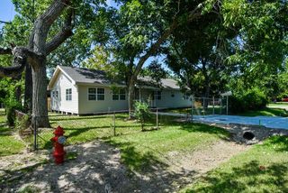 1030 Perkins Drive, Bacliff, TX 77518