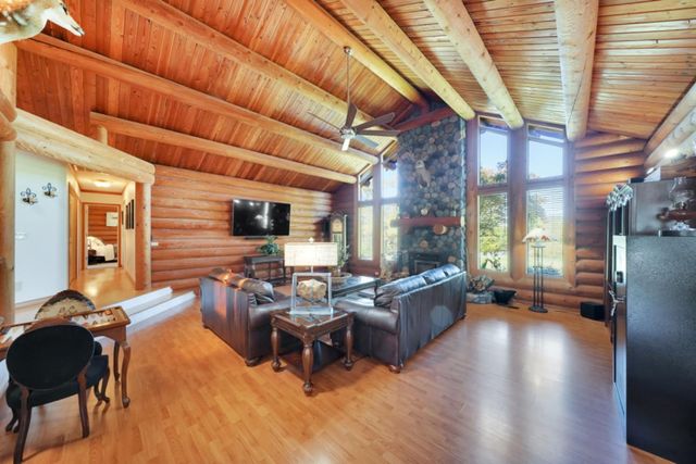 391 Spyglass Rd., Valley Springs, CA 95252