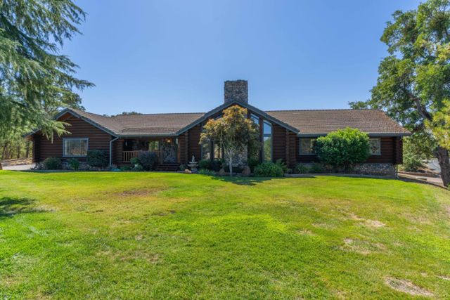 391 Spyglass Rd., Valley Springs, CA 95252