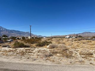 0 Tram View, Desert Hot Springs, CA 92240
