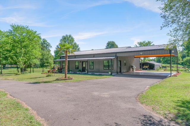 2106 Fm 1647, Winnsboro, TX 75494