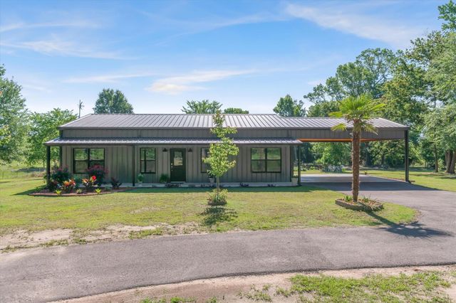 2106 Fm 1647, Winnsboro, TX 75494