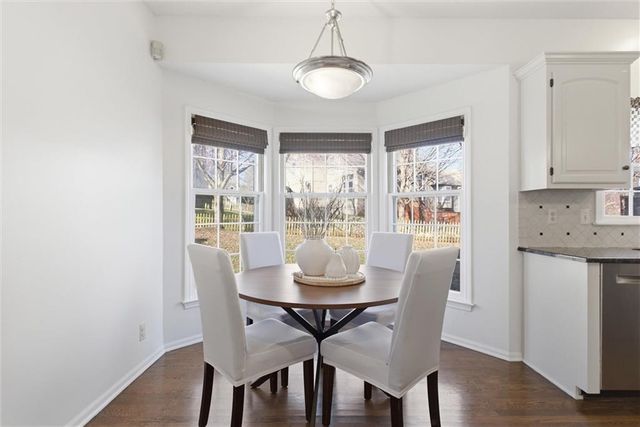 13810 Pembroke Lane, Leawood, KS 66224