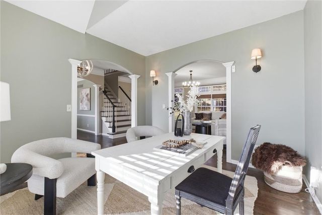 13810 Pembroke Lane, Leawood, KS 66224