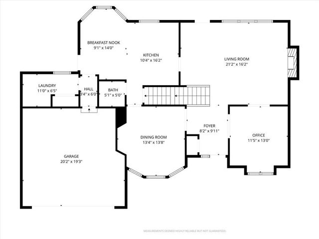 13810 Pembroke Lane, Leawood, KS 66224