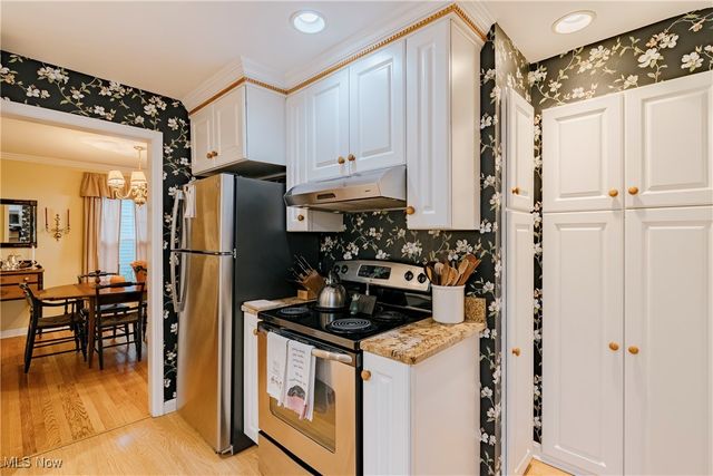 1567 S Belvoir Boulevard, South Euclid, OH 44121