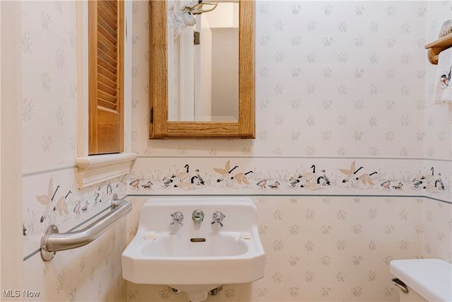 1567 S Belvoir Boulevard, South Euclid, OH 44121