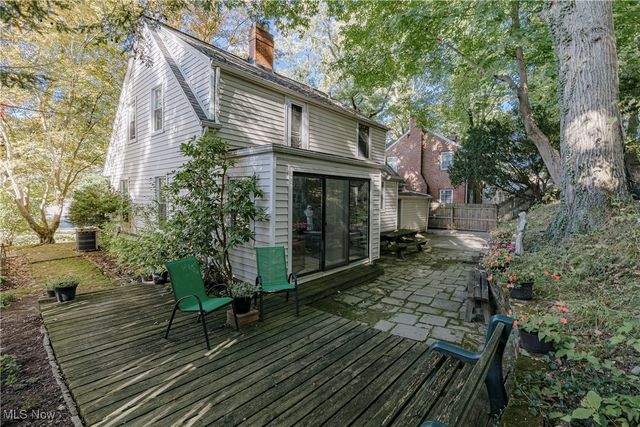 1567 S Belvoir Boulevard, South Euclid, OH 44121