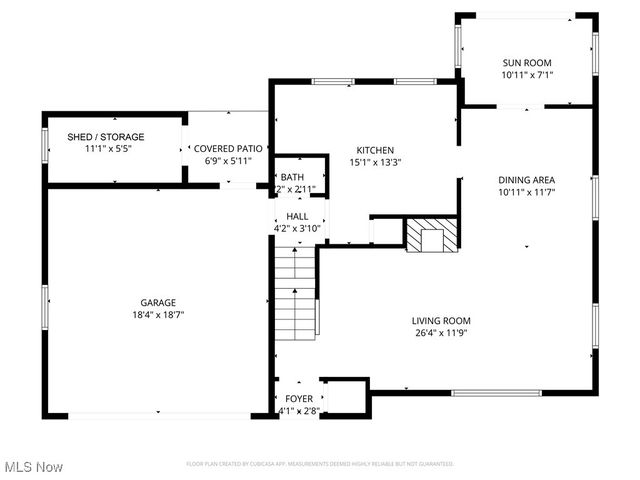 1567 S Belvoir Boulevard, South Euclid, OH 44121