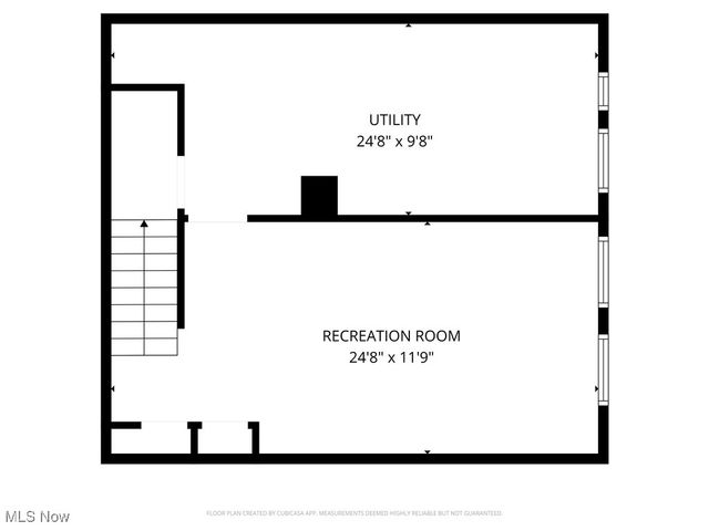 1567 S Belvoir Boulevard, South Euclid, OH 44121