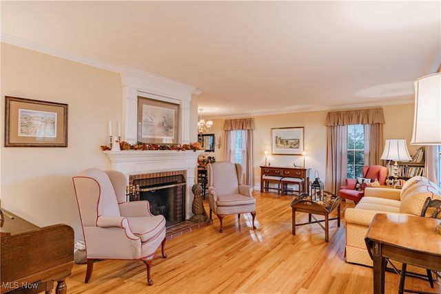 1567 S Belvoir Boulevard, South Euclid, OH 44121