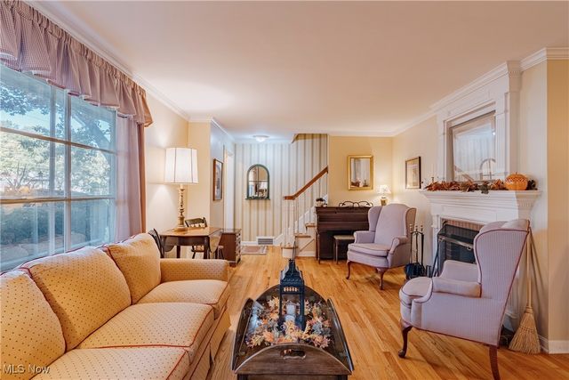 1567 S Belvoir Boulevard, South Euclid, OH 44121