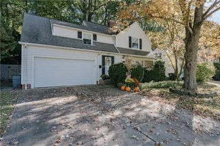 1567 S Belvoir Boulevard, South Euclid, OH 44121