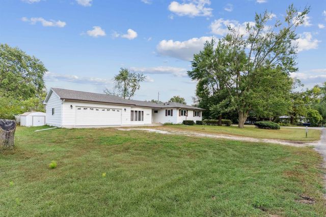 306 Southcrest Drive, Waterloo, IA 50702