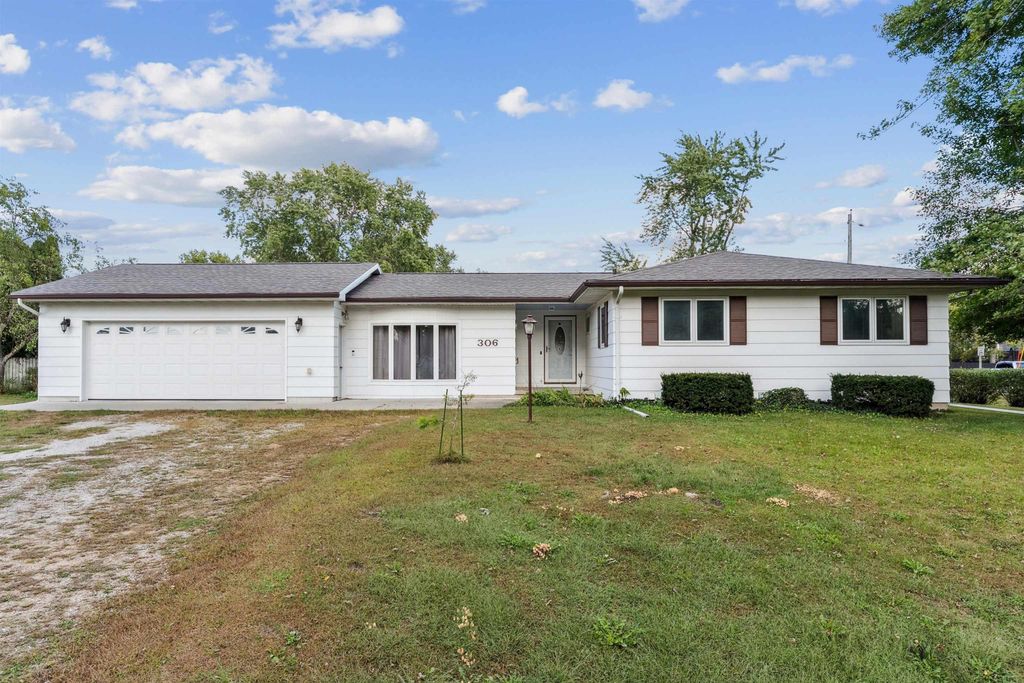 306 Southcrest Drive, Waterloo, IA 50702