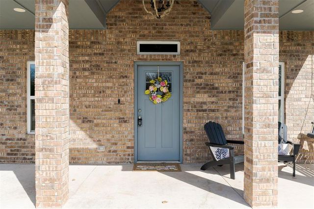 2899 Pecan Ridge Circle, Jones, OK 73049