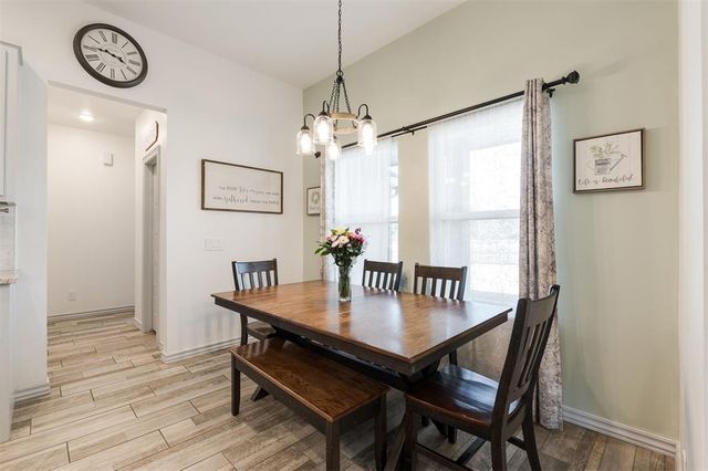 2899 Pecan Ridge Circle, Jones, OK 73049