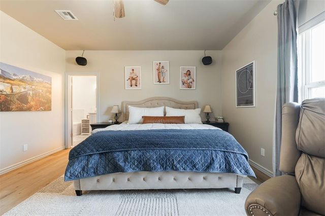 2899 Pecan Ridge Circle, Jones, OK 73049