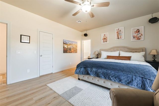 2899 Pecan Ridge Circle, Jones, OK 73049