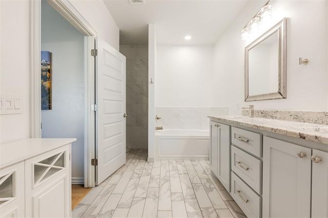 2899 Pecan Ridge Circle, Jones, OK 73049