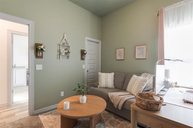 2899 Pecan Ridge Circle, Jones, OK 73049