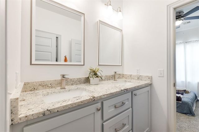 2899 Pecan Ridge Circle, Jones, OK 73049