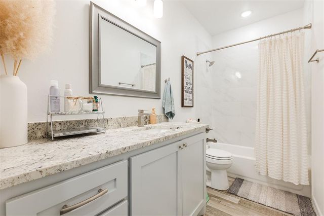 2899 Pecan Ridge Circle, Jones, OK 73049