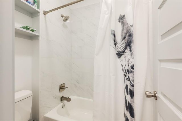 2899 Pecan Ridge Circle, Jones, OK 73049