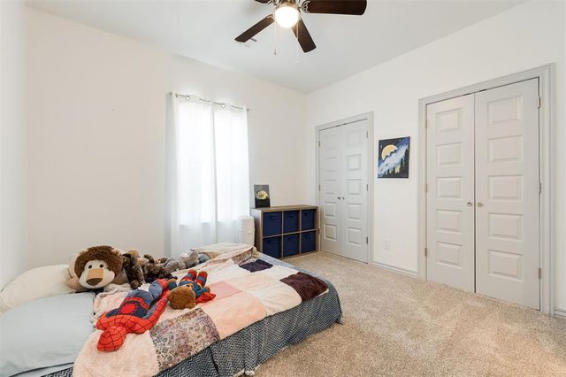 2899 Pecan Ridge Circle, Jones, OK 73049