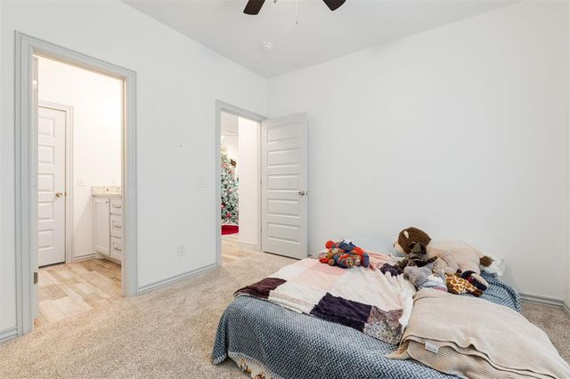 2899 Pecan Ridge Circle, Jones, OK 73049