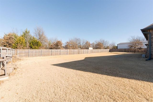 2899 Pecan Ridge Circle, Jones, OK 73049