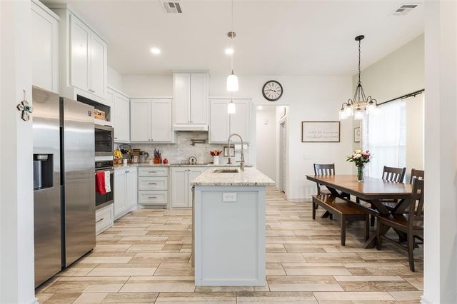 2899 Pecan Ridge Circle, Jones, OK 73049