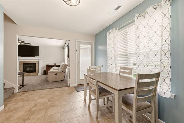 1526 Maple Street, Eudora, KS 66025