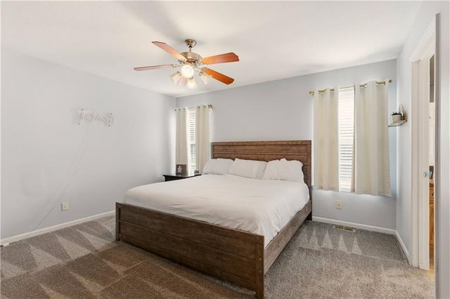 1526 Maple Street, Eudora, KS 66025