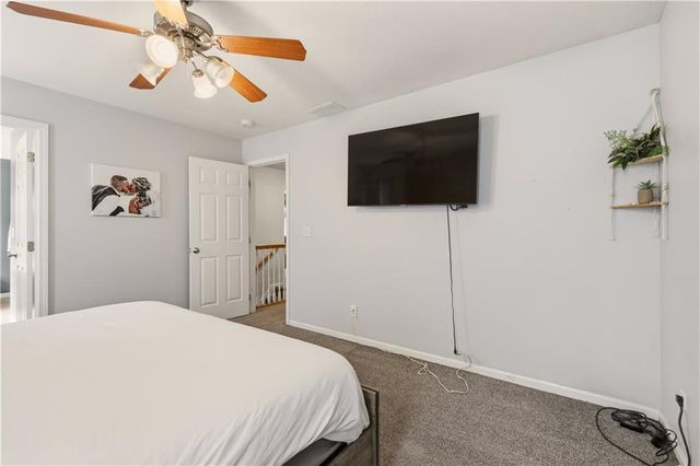 1526 Maple Street, Eudora, KS 66025