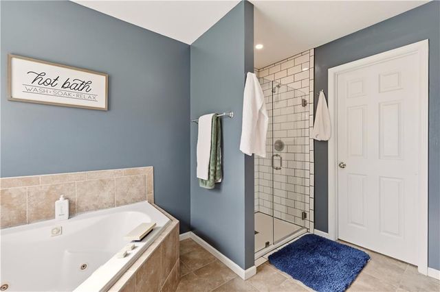 1526 Maple Street, Eudora, KS 66025