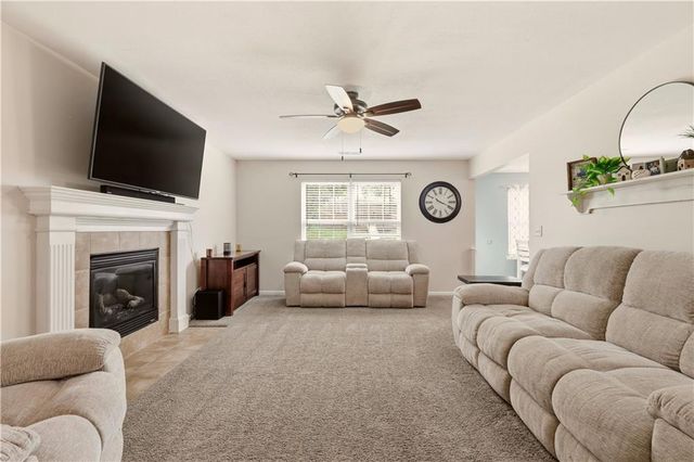 1526 Maple Street, Eudora, KS 66025