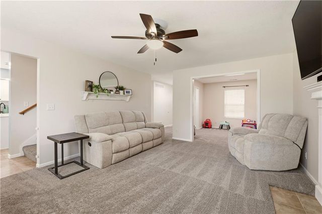 1526 Maple Street, Eudora, KS 66025