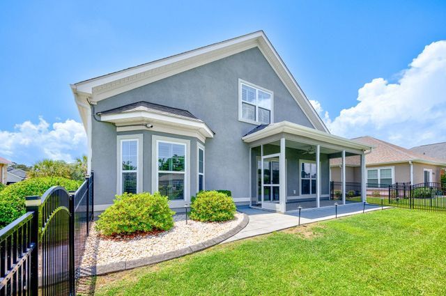 821 Covelo Ln., Myrtle Beach, SC 29579