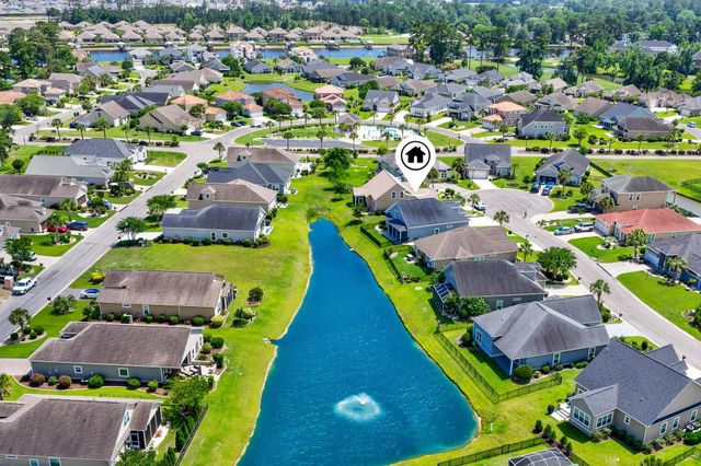 821 Covelo Ln., Myrtle Beach, SC 29579