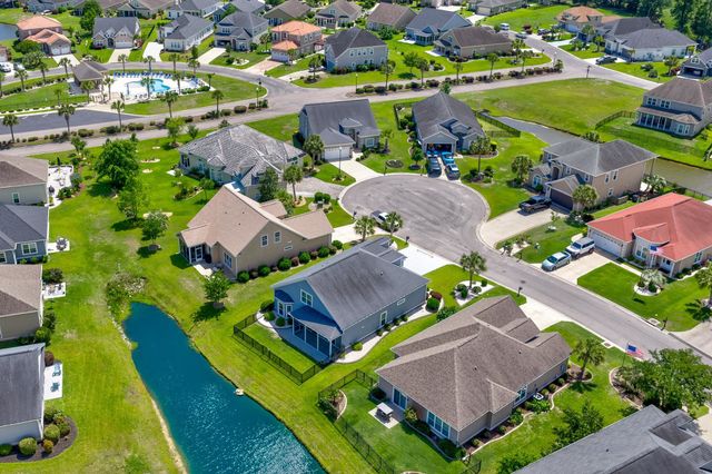 821 Covelo Ln., Myrtle Beach, SC 29579
