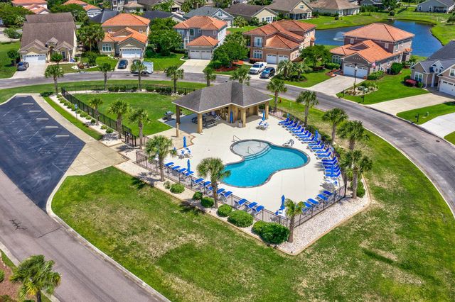 821 Covelo Ln., Myrtle Beach, SC 29579