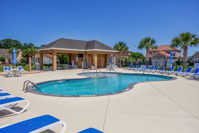 821 Covelo Ln., Myrtle Beach, SC 29579