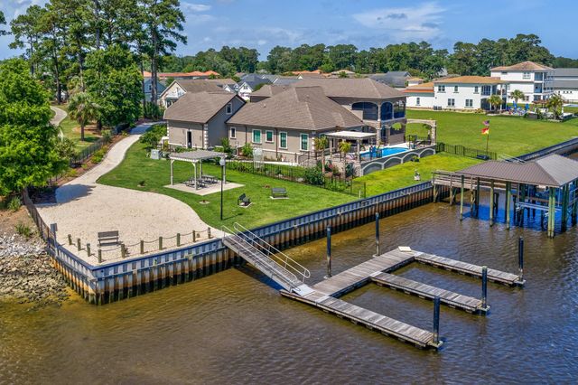 821 Covelo Ln., Myrtle Beach, SC 29579