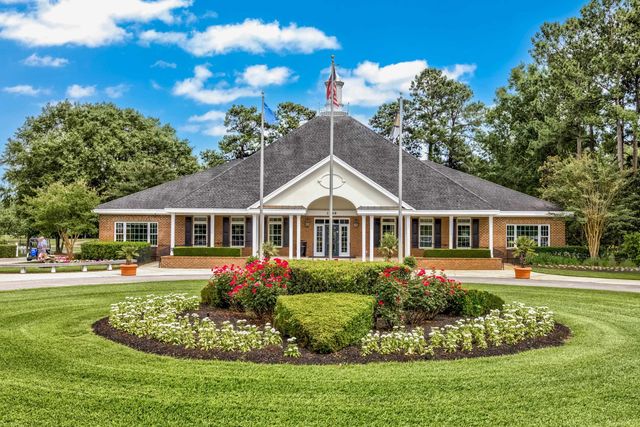 821 Covelo Ln., Myrtle Beach, SC 29579