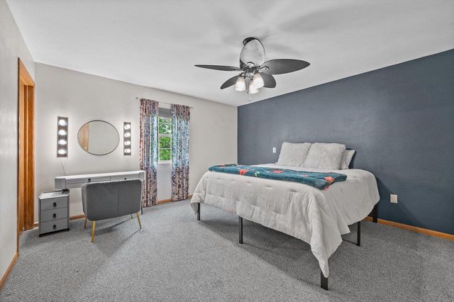 1202 W Oakwood ROAD, Oak Creek, WI 53154
