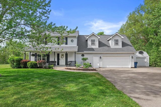 1202 W Oakwood ROAD, Oak Creek, WI 53154