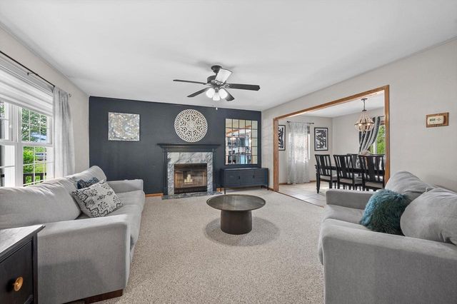 1202 W Oakwood ROAD, Oak Creek, WI 53154