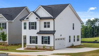 302 Friendship Oak Way, Hampton, GA 30228