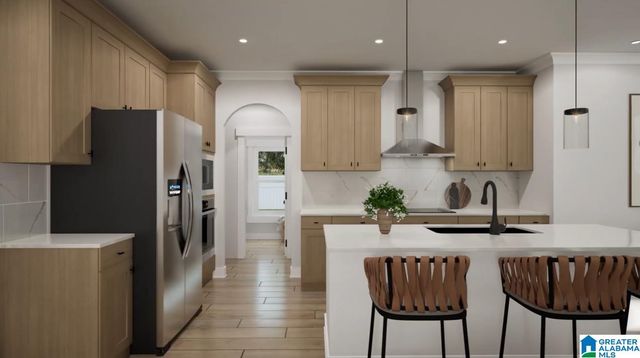 8148 KIMBRELL STATION LOOP, Mccalla, AL 35111